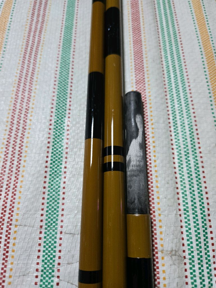 시마노 중층내림낚시 받침대 이미지