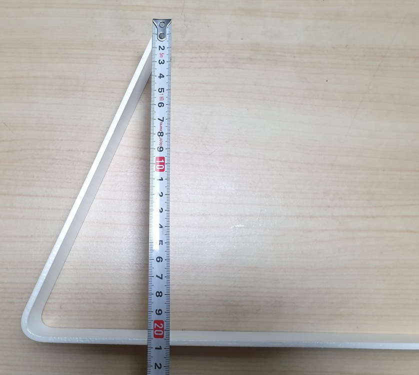 부품 처분, DIY용>> 꺽쇠 (지지대,ㄱ자 철판) 이미지
