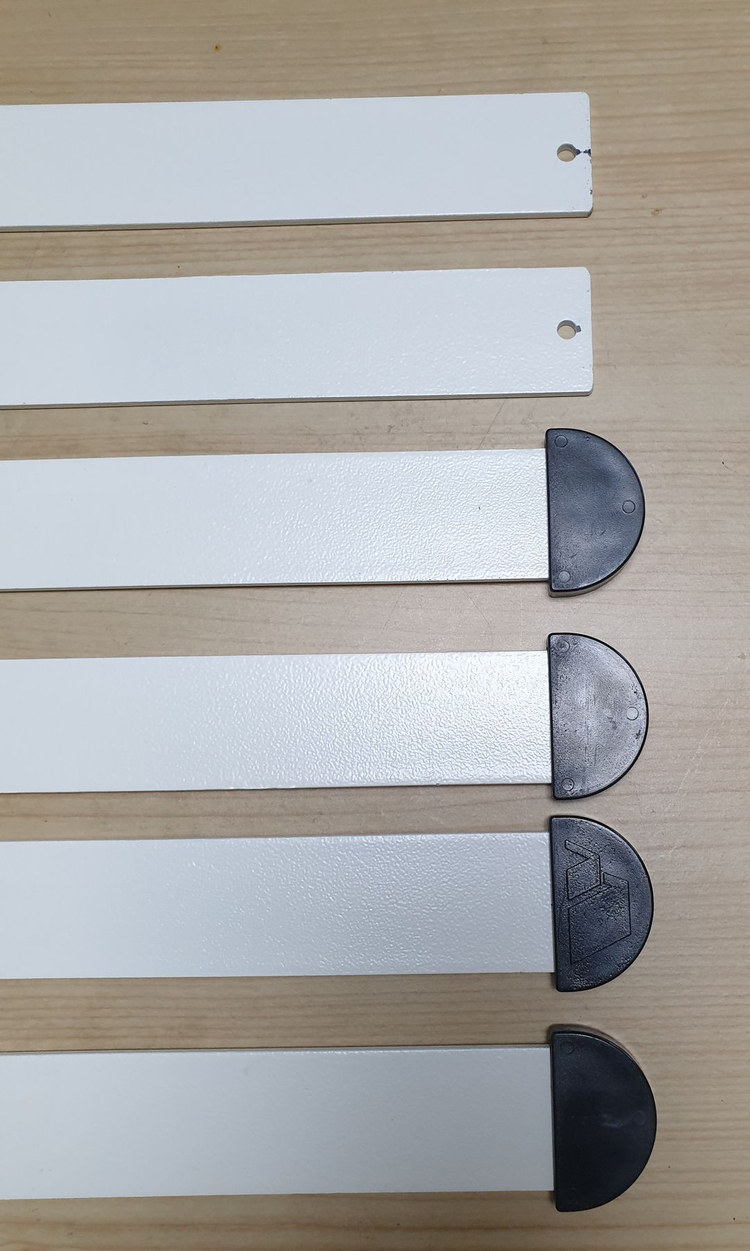 부품 처분, DIY용>> 꺽쇠 (지지대,ㄱ자 철판) 이미지