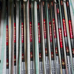 천년지기 레전드 낚시 받침대 이미지