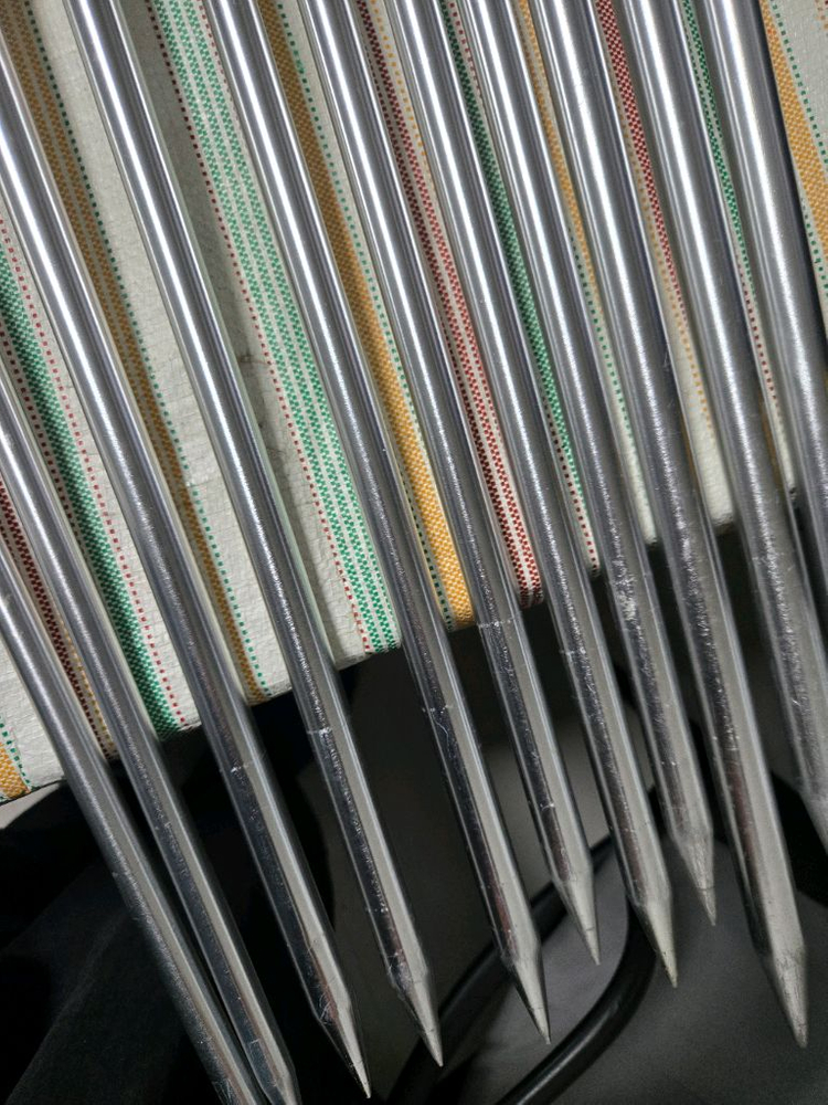 천년지기 레전드 낚시 받침대 이미지