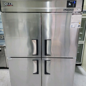 45박스 올 냉동고 판매 합니다 이미지