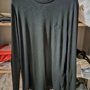 럭키슈에뜨 텐셀 티셔츠(새상품) 이미지