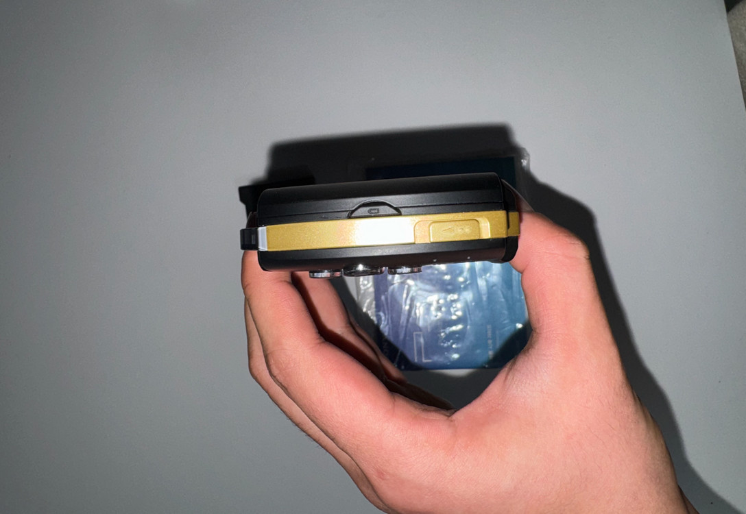 PSP 3005-MHB 헌터즈(PSP 몬스터 헌터 에디션) 이미지