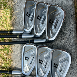 브릿지스톤 v300 7세대 아이언(5-p) 이미지