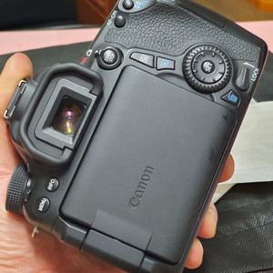 캐논 EOS 70D 이미지