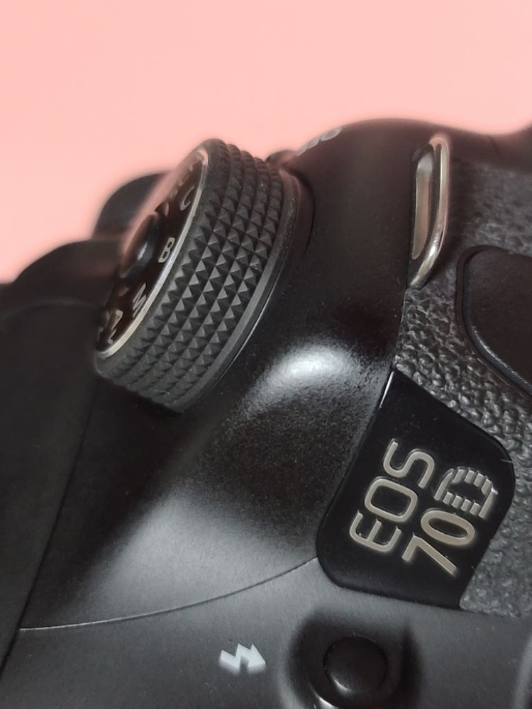 캐논 EOS 70D 이미지