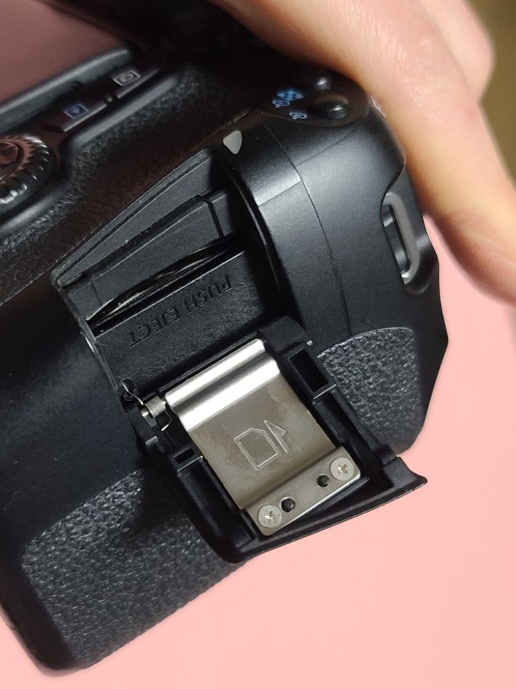 캐논 EOS 70D 이미지