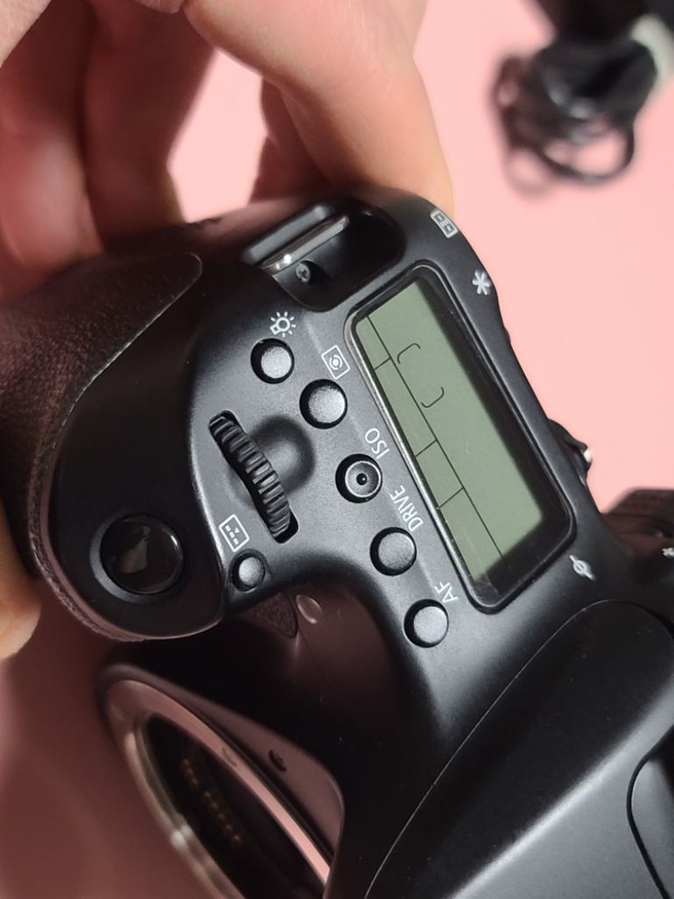 캐논 EOS 70D 이미지