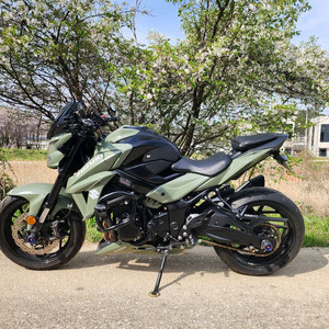 s750(스칠반) 19년식 4.9만km (700만) 정기검사 28년04월 이미지