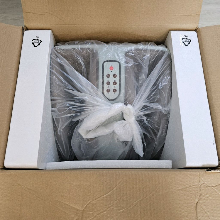 코지마 발마사지기(상태 최상) 이미지