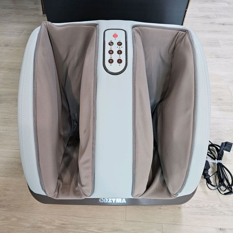 코지마 발마사지기(상태 최상) 이미지