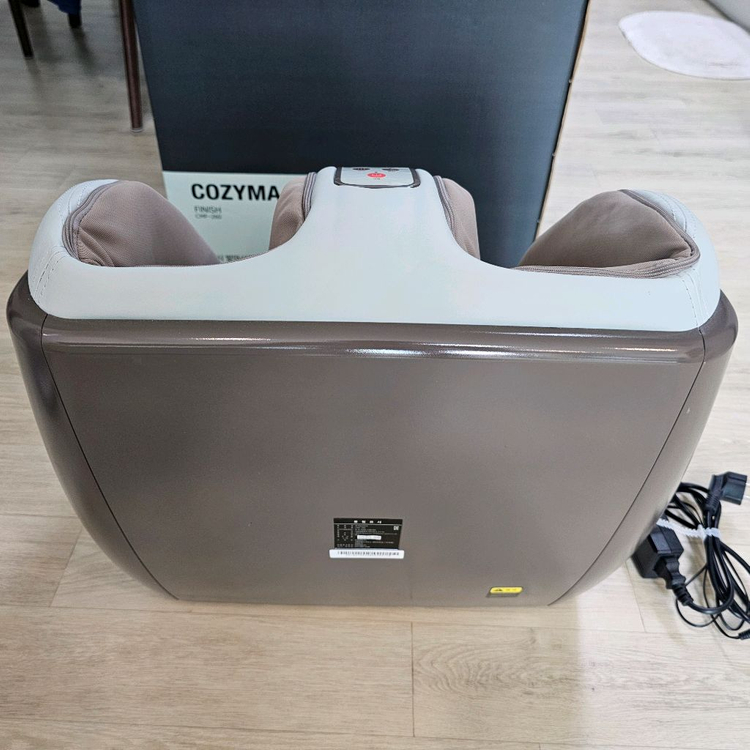 코지마 발마사지기(상태 최상) 이미지