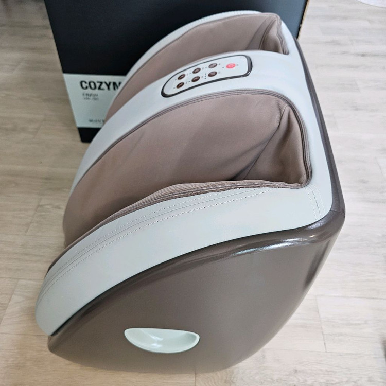 코지마 발마사지기(상태 최상) 이미지