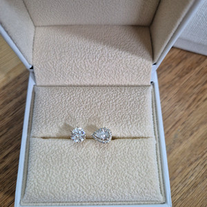 맑음아틀리에 디아망 오픈링 반지 18k 랩다이아 보스크 메이비투아 그레이룸 비쥬레브 허앤쉬 오르 유메르 이미지