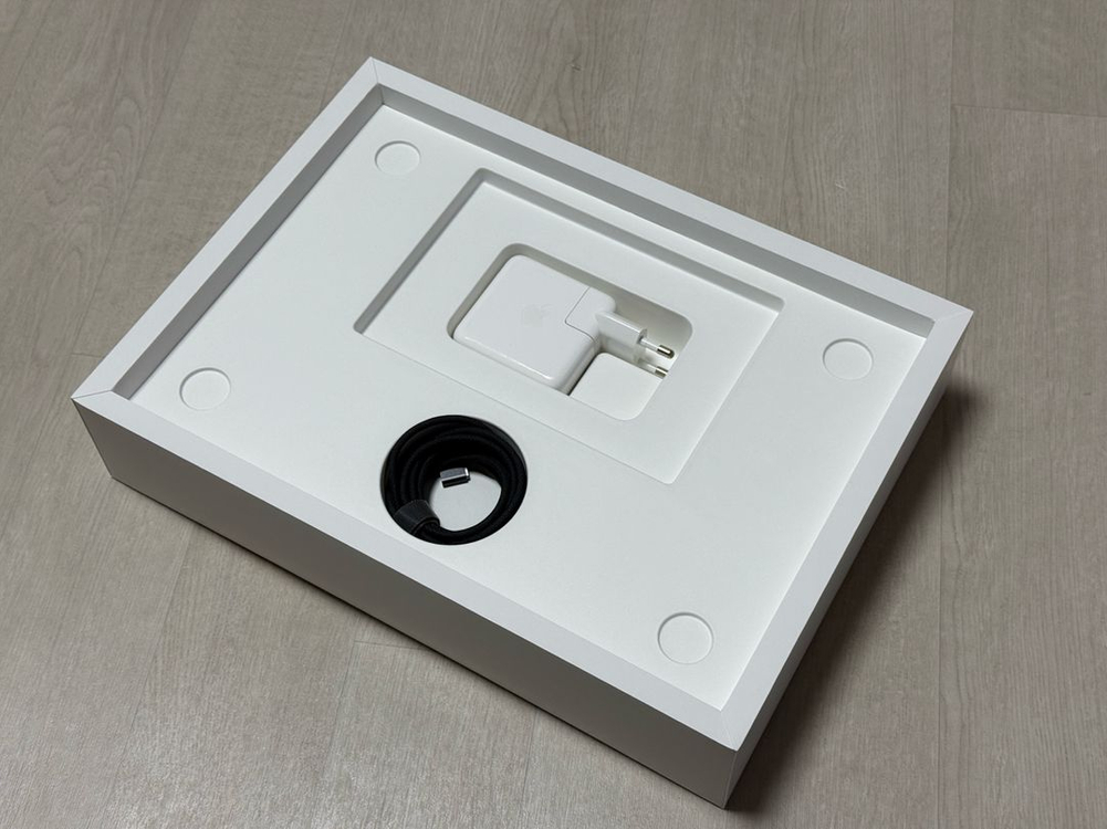 (배터리100) 맥북 프로 14 m3 18 512 이미지