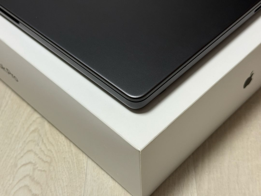 (배터리100) 맥북 프로 14 m3 18 512 이미지