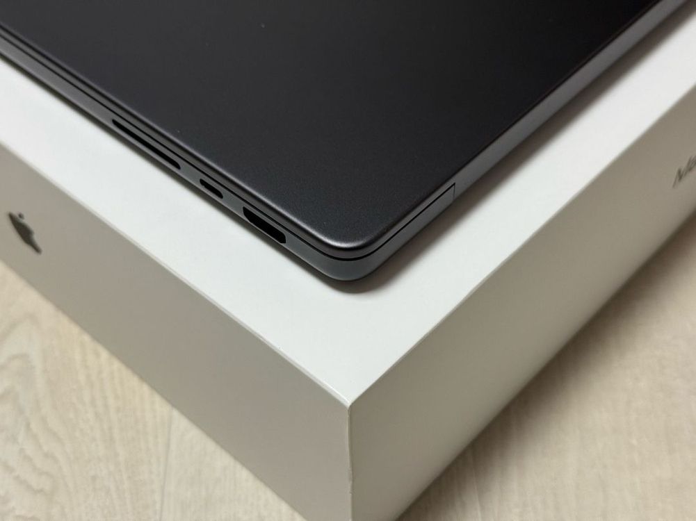 (배터리100) 맥북 프로 14 m3 18 512 이미지