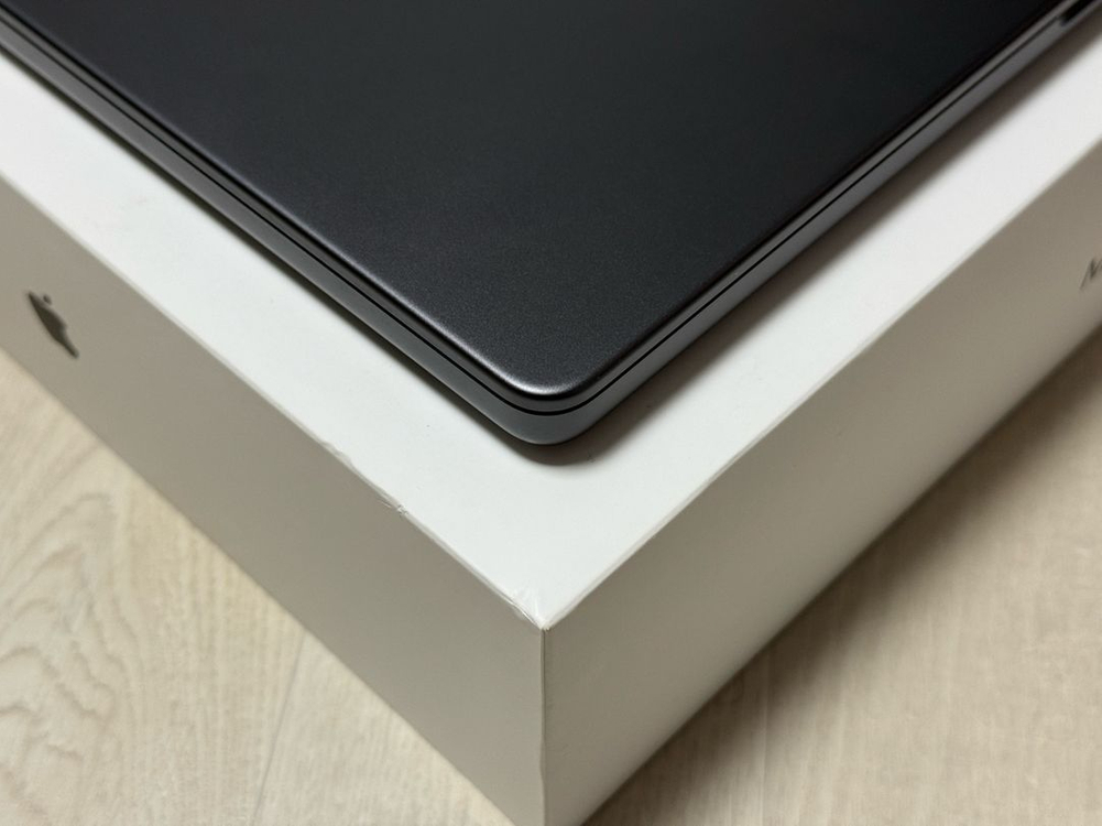 (배터리100) 맥북 프로 14 m3 18 512 이미지