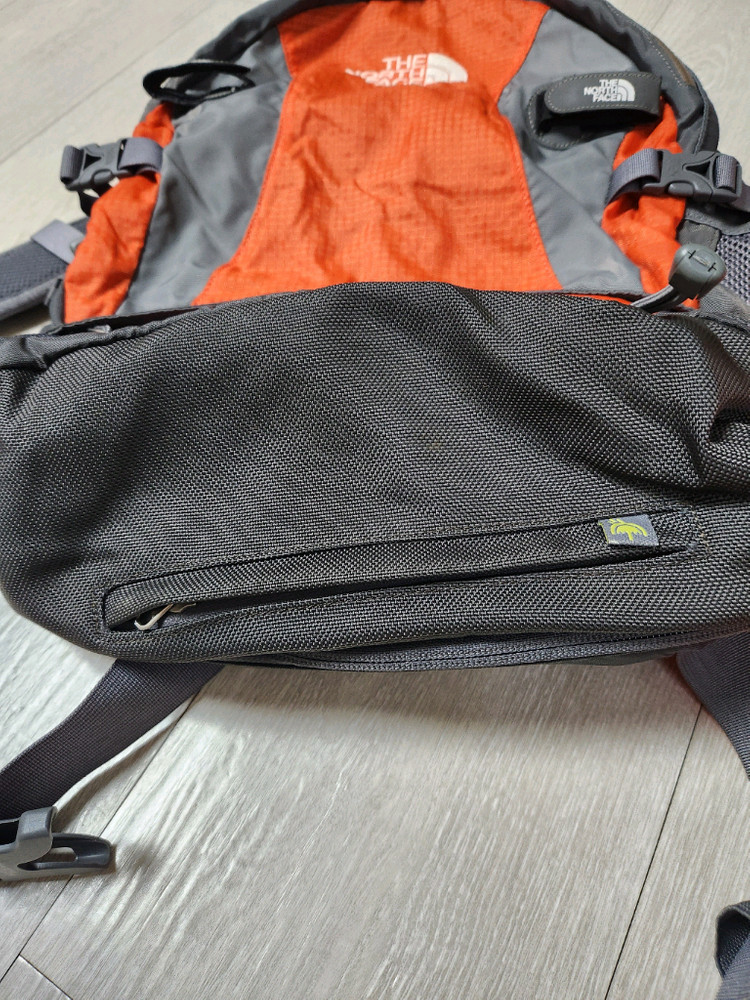 (새가방급)노스페이스 벤처백팩(30L) 이미지