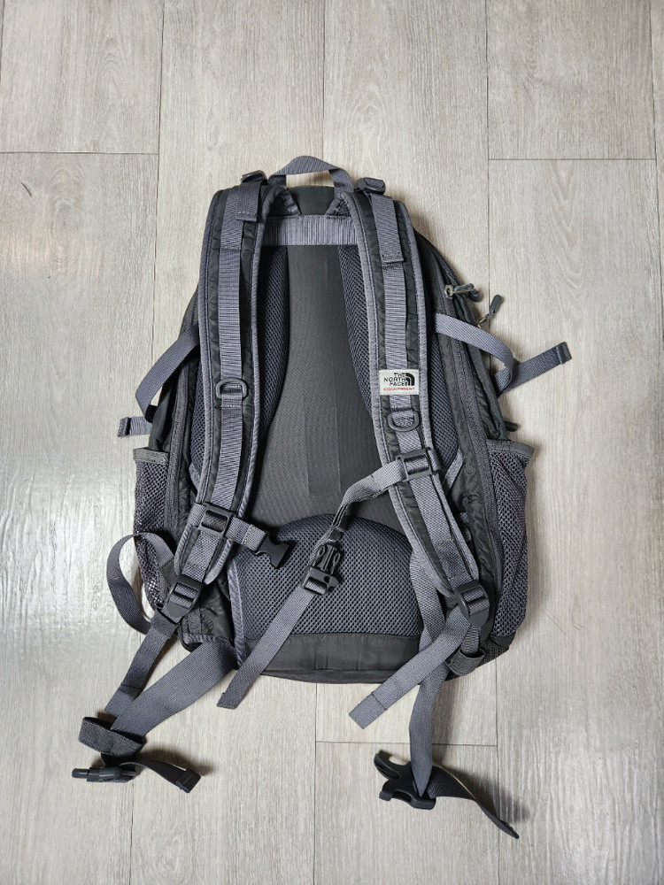 (새가방급)노스페이스 벤처백팩(30L) 이미지