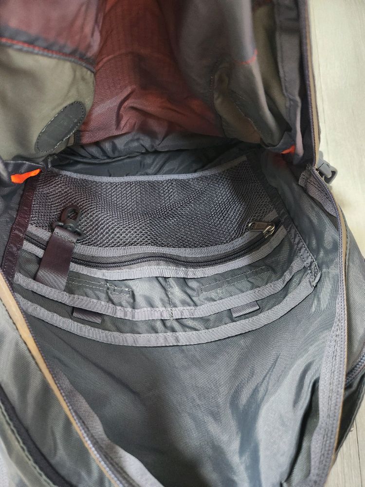 (새가방급)노스페이스 벤처백팩(30L) 이미지