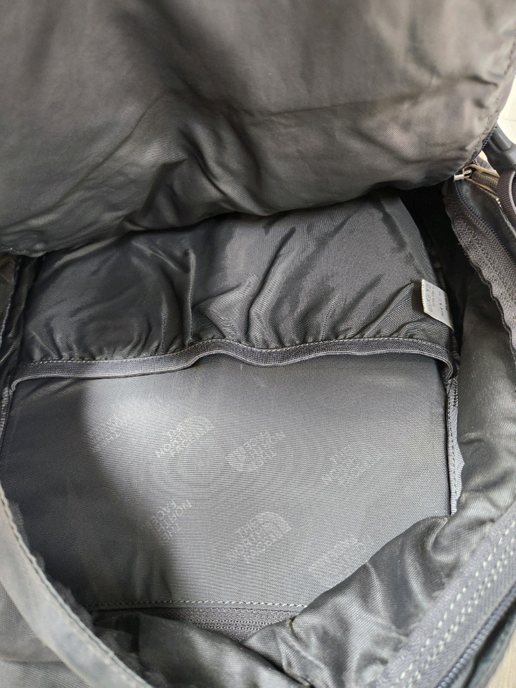 (새가방급)노스페이스 벤처백팩(30L) 이미지