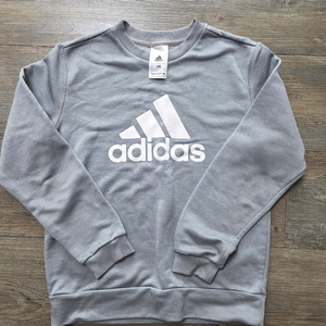 아디다스 맨투맨 150호 (반값택포) 이미지