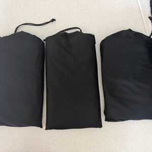 더 캠퍼 이그니스L쉘터 우레탄창 3개 새제품 이미지