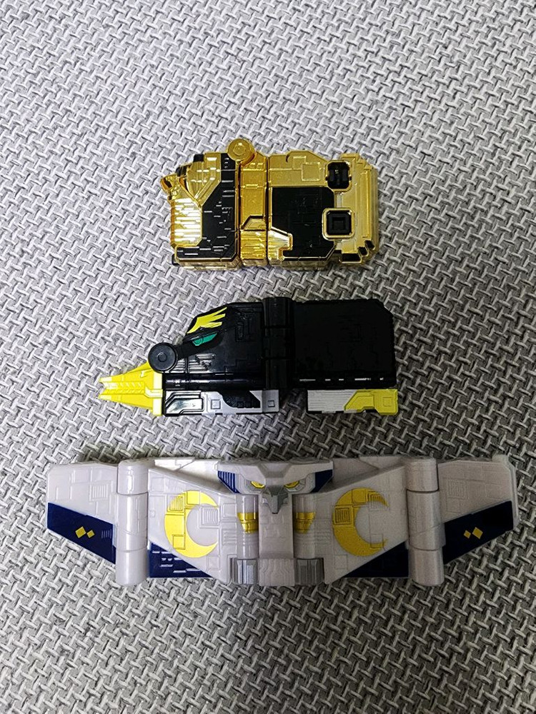 파워레인저 애니멀포스 애니멀킹 와일드킹 라이드킹 오션엠페러 무장큐브 옥토퍼스 콘돌 애니멀체인저 파이널체인저 이미지