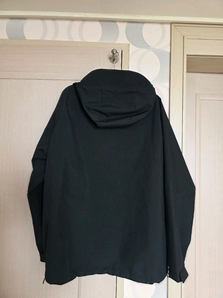 아크테릭스 바람막이xl 이미지