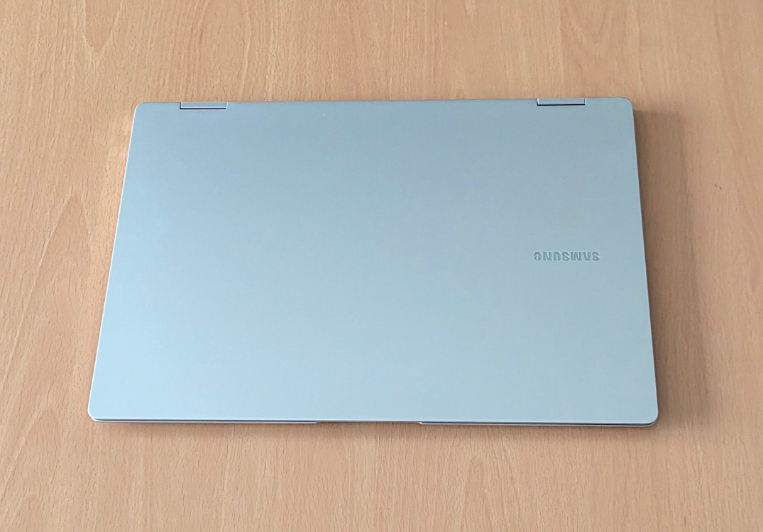 삼성전자 갤럭시북5 프로360 NT960QHA-KC71S 노트북판매합니다 이미지