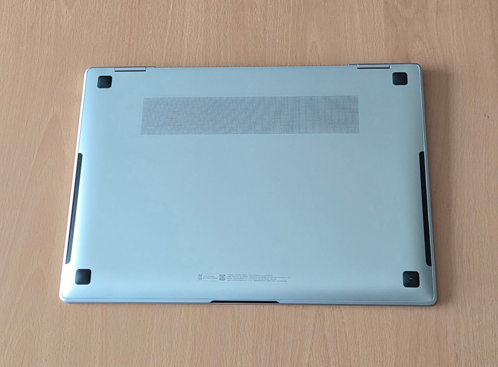 삼성전자 갤럭시북5 프로360 NT960QHA-KC71S 노트북판매합니다 이미지