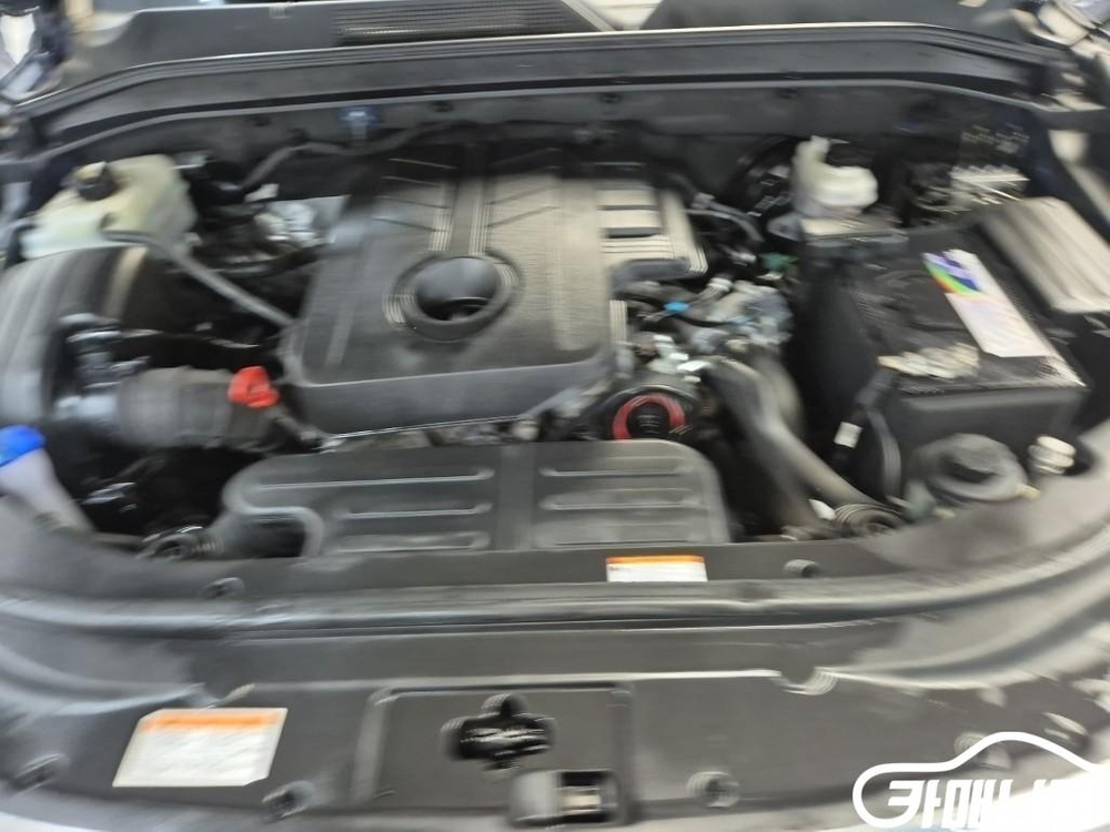 [KG모빌리티(쌍용) ]렉스턴 스포츠 칸 디젤 2.2 4WD 프로페셔널 S (5인승) #4월특가 이미지