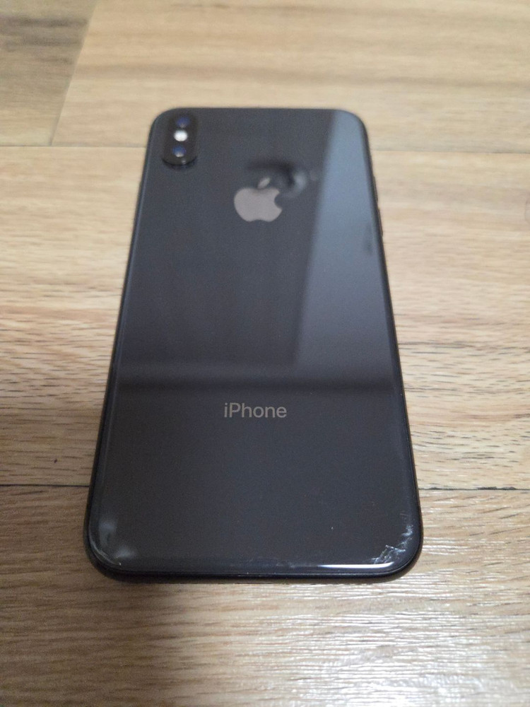 아이폰x 64GB 판매합니다 이미지