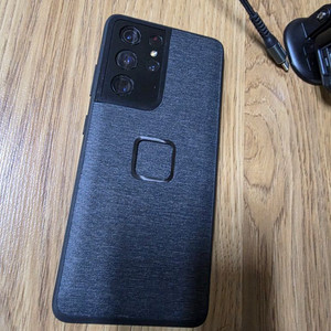 픽디자인 S21울트라 케이스 이미지