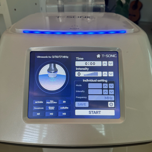 T-SONIC 물방울 초음파 리프팅피부관리기 이미지