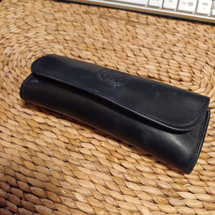 90년대 베르사체 메두사 선글라스 모델527-900 이미지