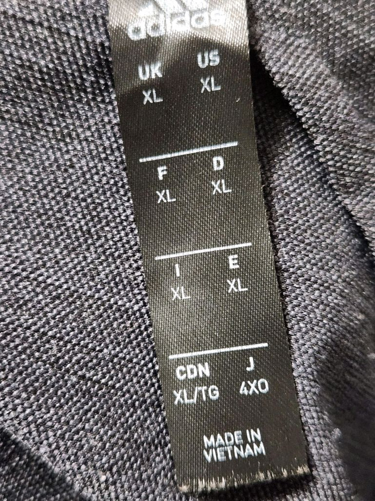 아디다스 ZNE 우븐 후드 바람막이 자켓 FL3989 블랙 사이즈105 xl사용감 거의 없이 깨끗해요로고 갈라짐 살 이미지