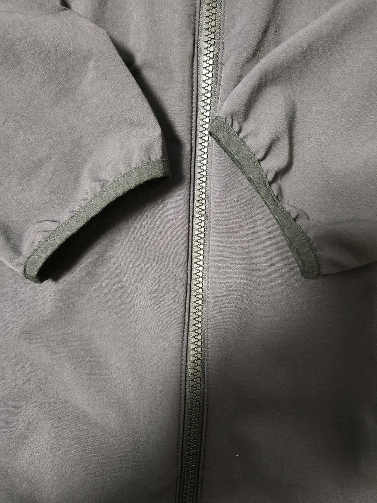 아디다스 ZNE 우븐 후드 바람막이 자켓 FL3989 블랙 사이즈105 xl사용감 거의 없이 깨끗해요로고 갈라짐 살 이미지