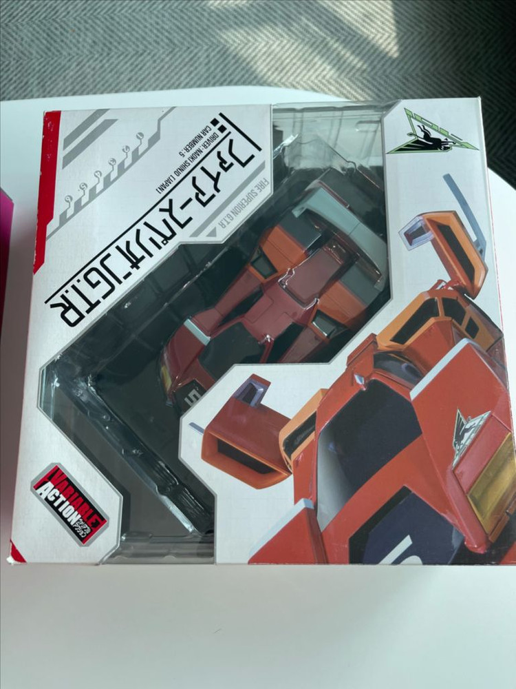 베리어블액션 gpx 사이버포뮬러tv판 6종팝니다. 이미지