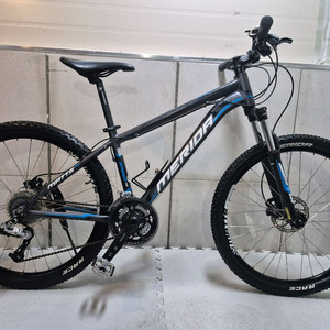 메리다 스피드 70 MTB 산악 자전거 이미지