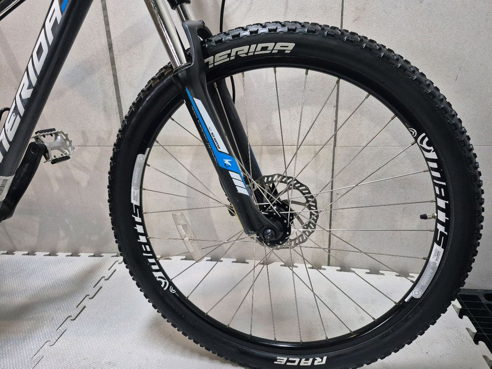 메리다 스피드 70 MTB 산악 자전거 이미지
