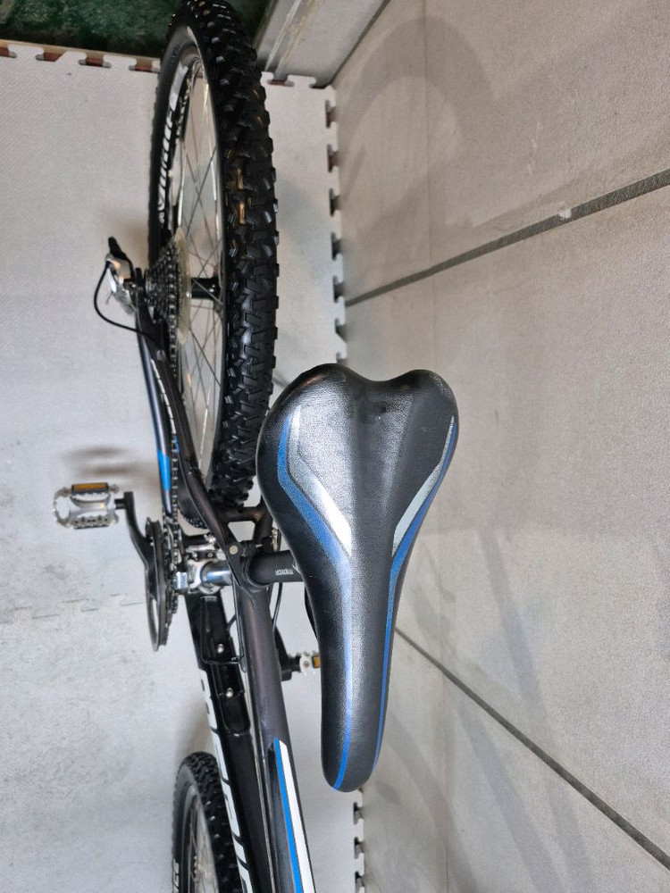메리다 스피드 70 MTB 산악 자전거 이미지