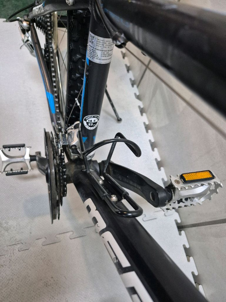메리다 스피드 70 MTB 산악 자전거 이미지