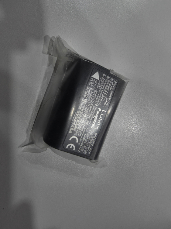 S급 파나소닉 루믹스 S9 실버 2060 렌즈킷 이미지