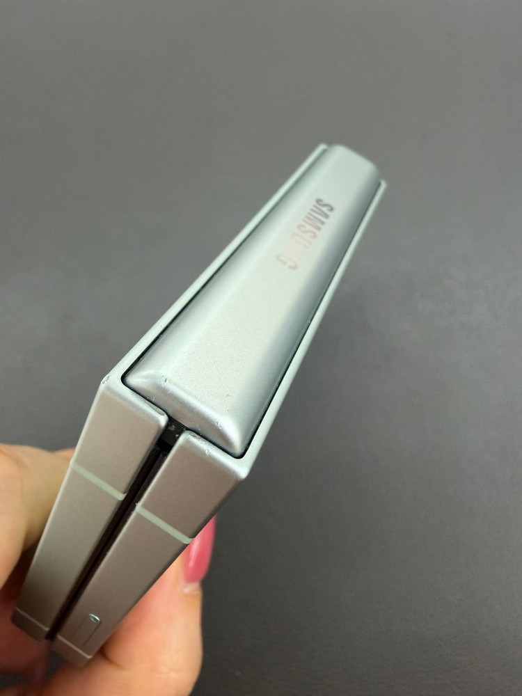 [대전 중고폰] 갤럭시 Z플립6 256GB 민트 / 특AAA급 / 실물촬영 / 매장운영 094657 이미지