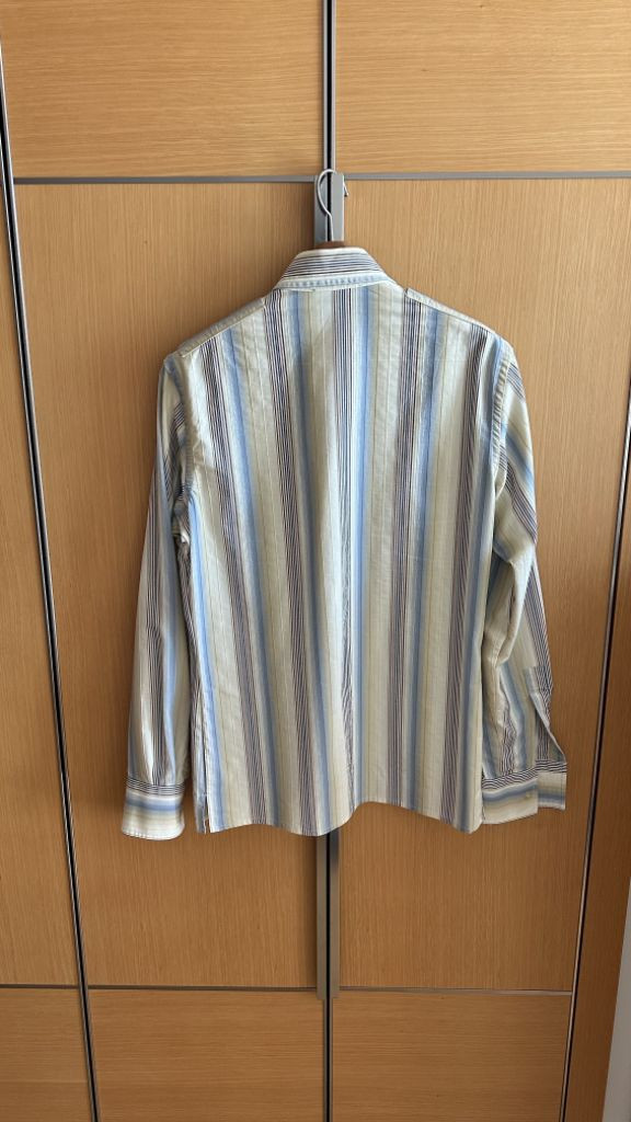 비비안웨스트우드 vivienne westwood 셔츠 이미지