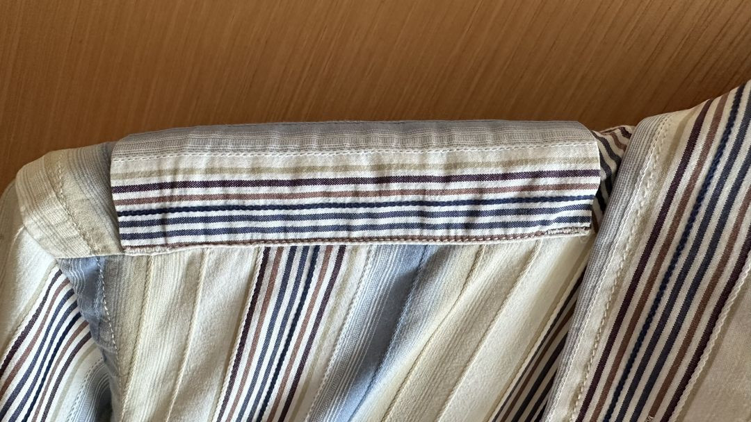 비비안웨스트우드 vivienne westwood 셔츠 이미지