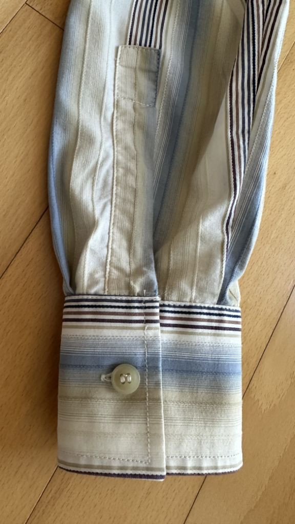 비비안웨스트우드 vivienne westwood 셔츠 이미지